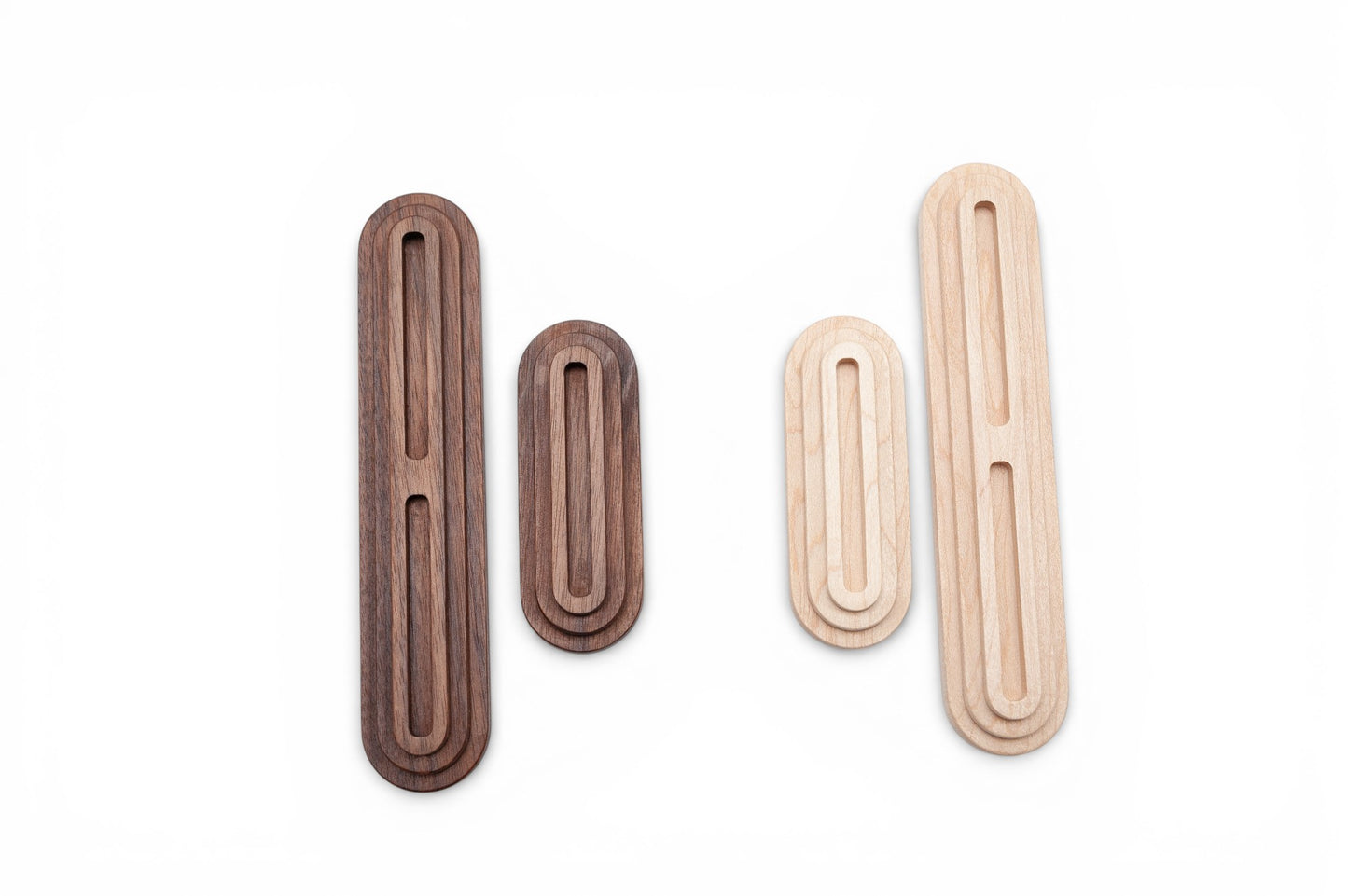 CGC Graded Card Display Stand - Solid Wood - Also works with 35pt One Touch Cases