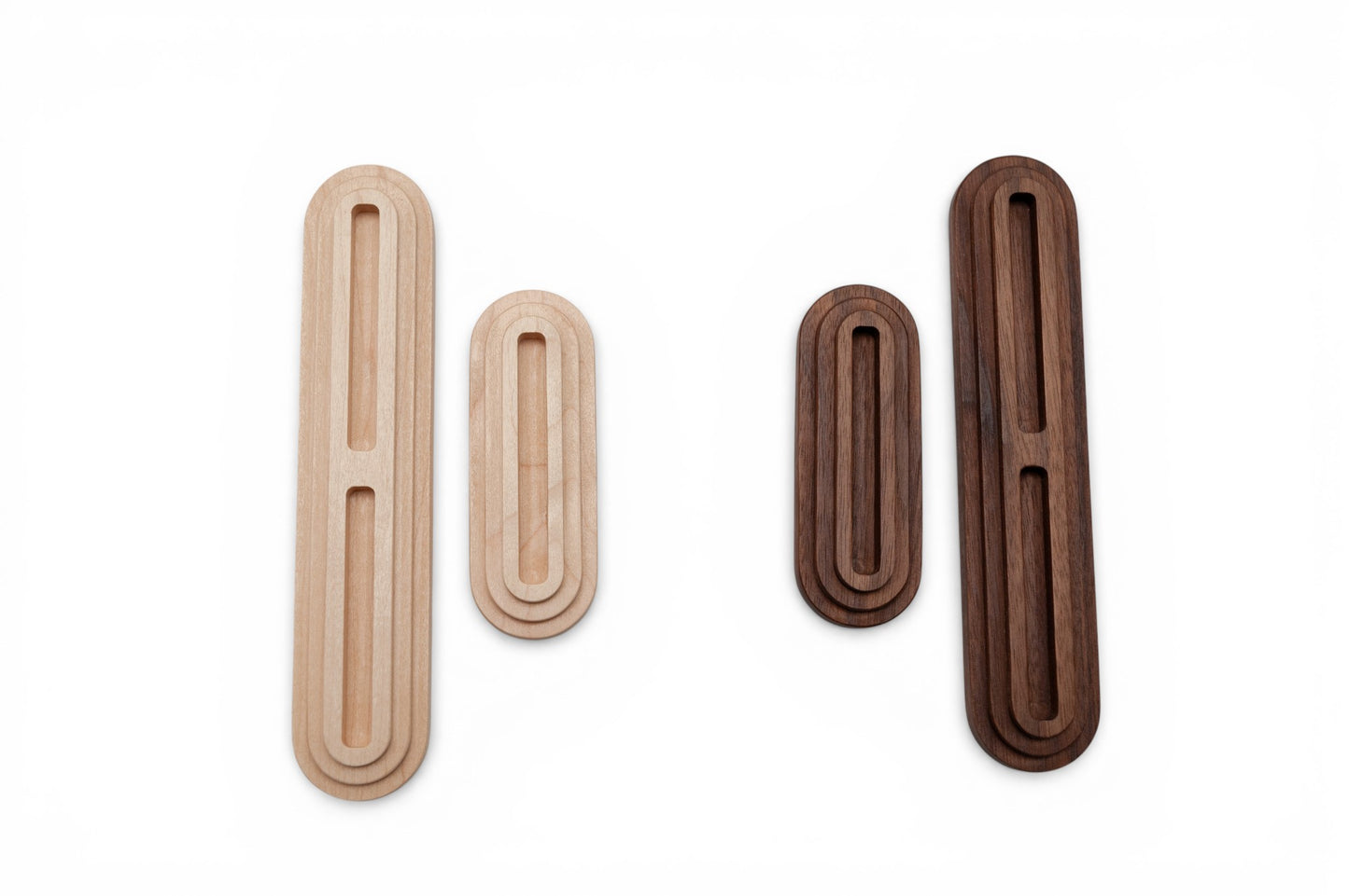 SGC, Beckett Graded Card Display Stand - Solid Wood - Also works with 35pt Sleeved One Touch Cases