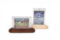 Deco Style Trading Card Display Stand - Fits 35pt One Touch Cases