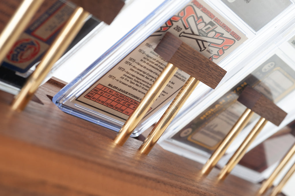 The Knoten Card Gallery