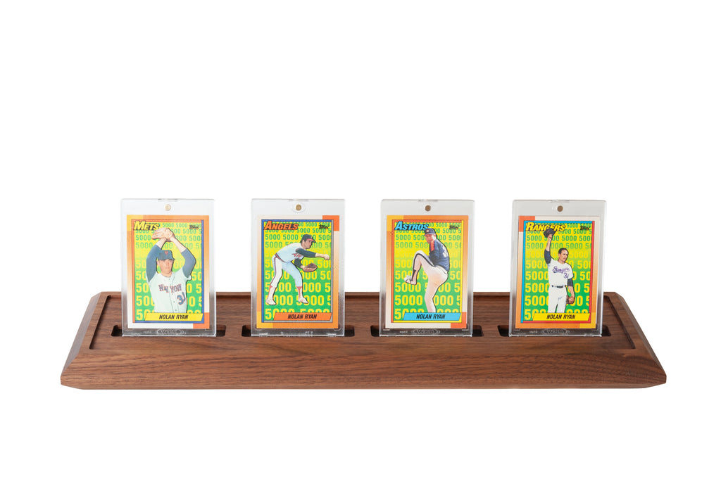 The Knoten Card Gallery