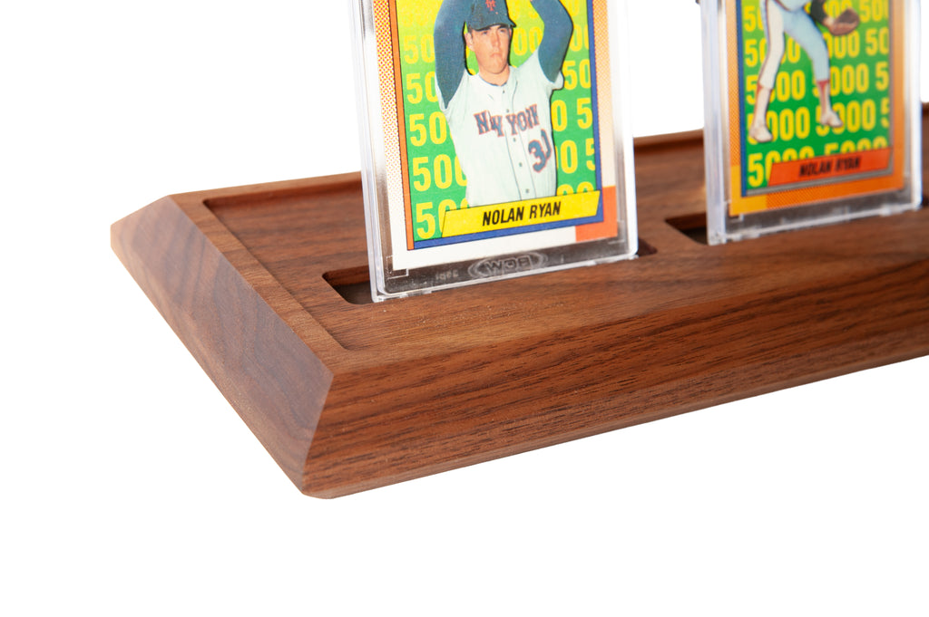 The Knoten Card Gallery