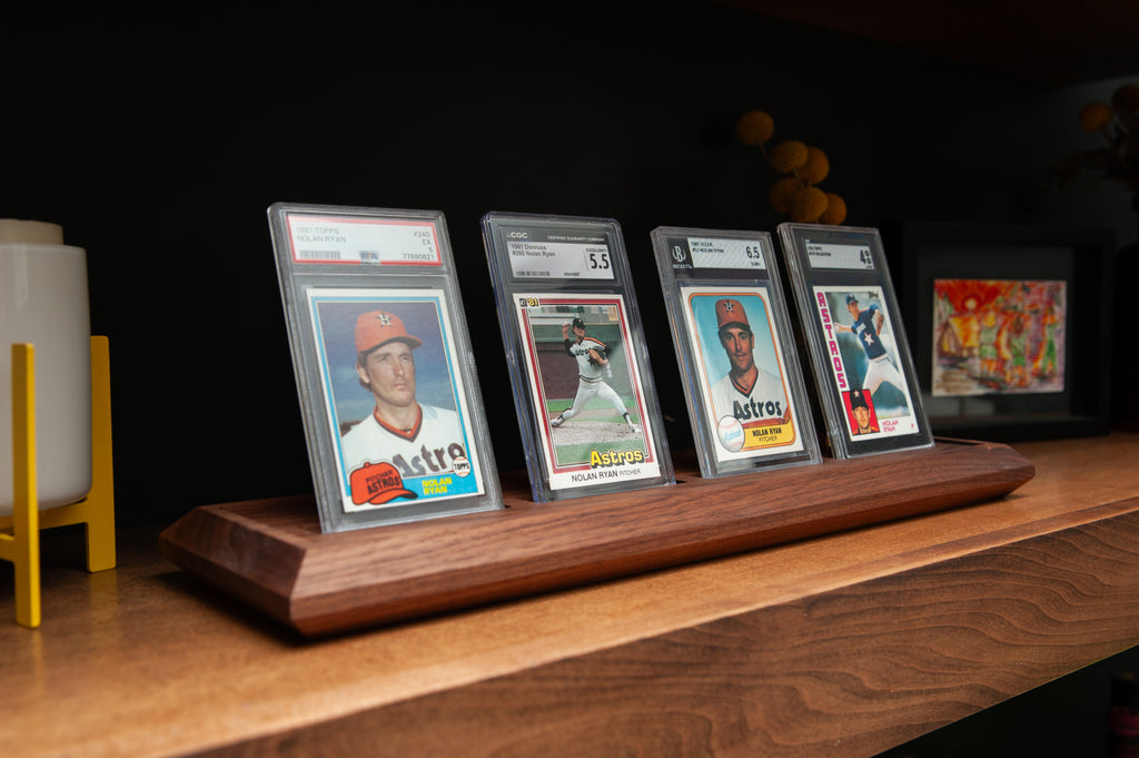 The Knoten Card Gallery