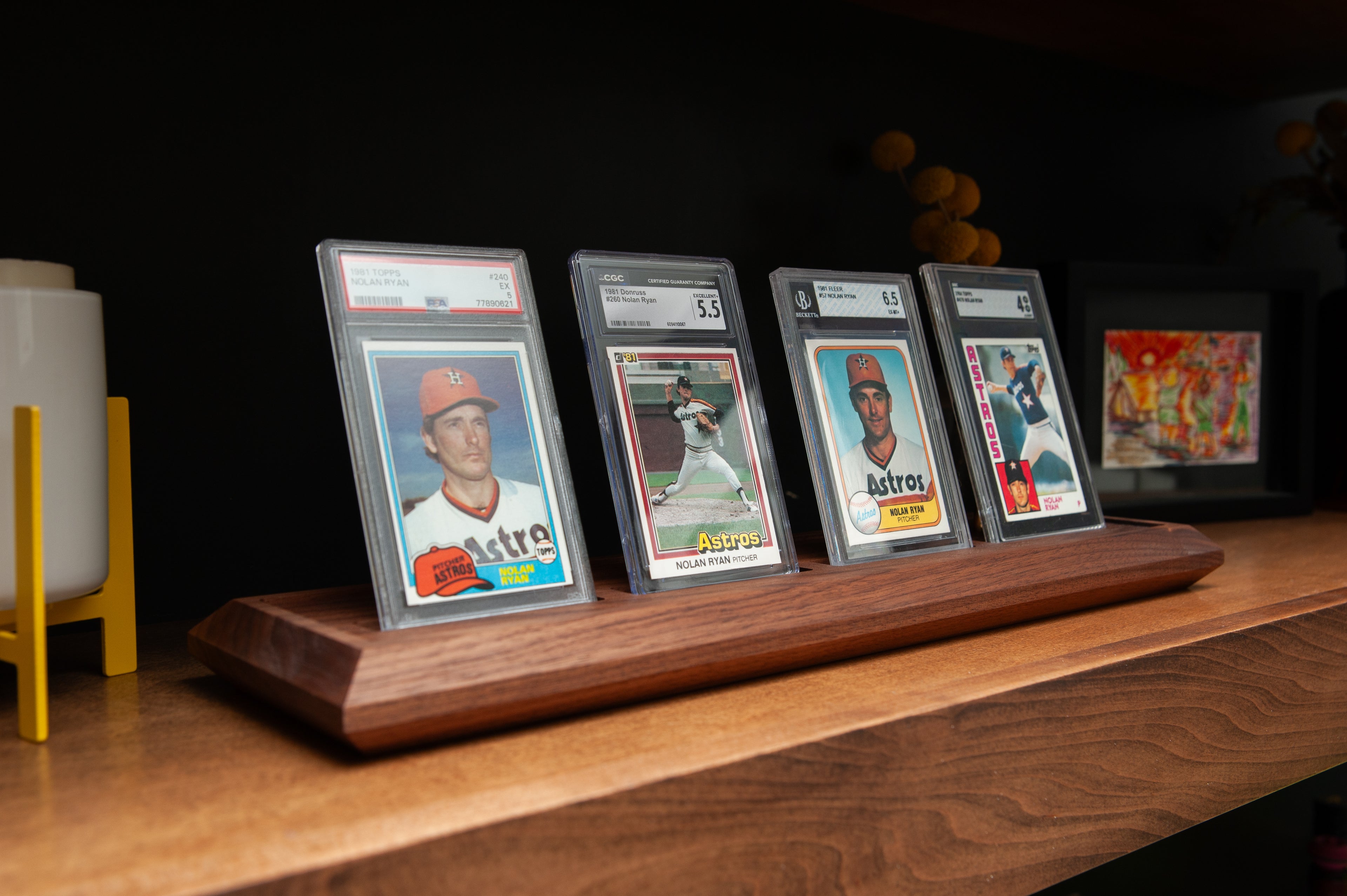 The Knoten Card Gallery