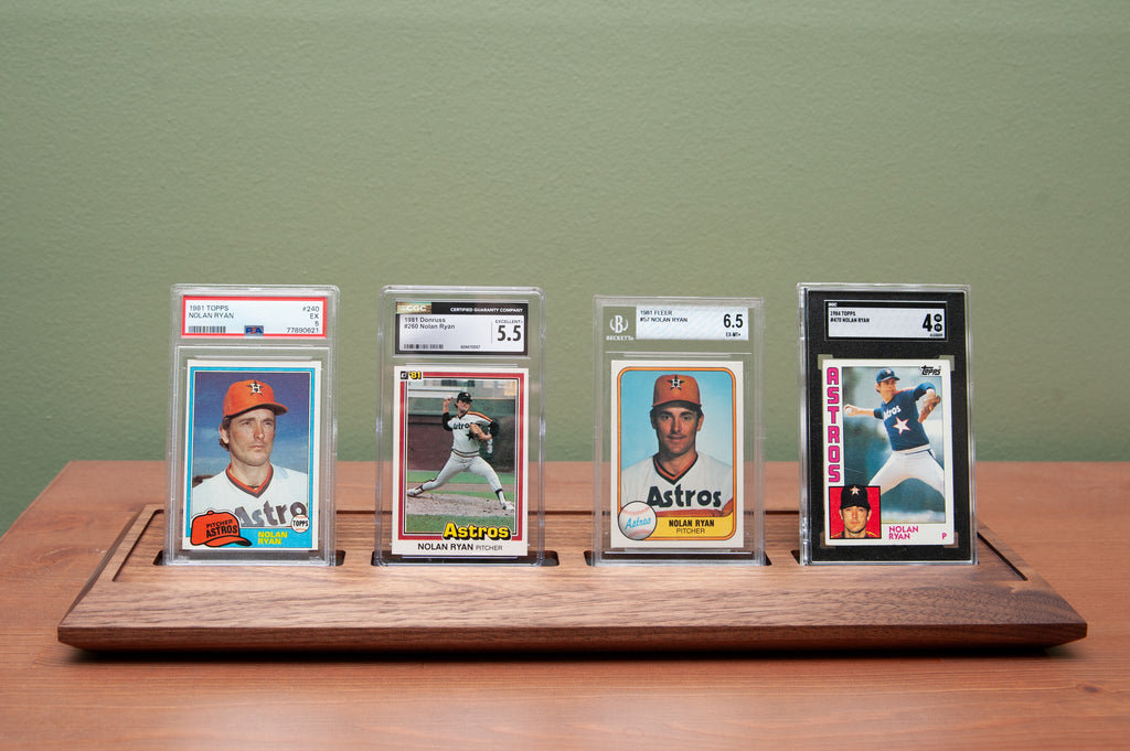 The Knoten Card Gallery